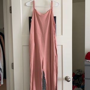 Roolee pink jumper